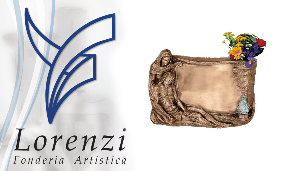 Lorenzi Fratelli Fonderia bronzo acciaio